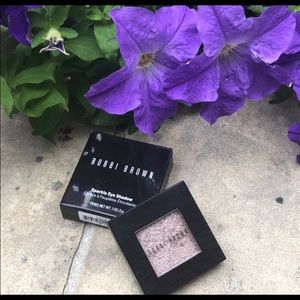 Bobbi Brown Sparkle Eye Shadow